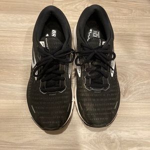 Brooks Ghost 13